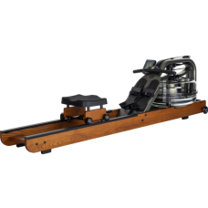 Гребной тренажер FLUID Rower Apollo Pro V